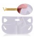 Masque Gel Amincissant 4D - Réducteur Double Menton Face Slimmer