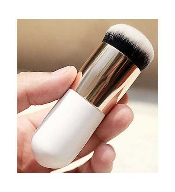 Gros pinceau pour fond de teint BB crème et poudre