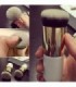 Gros pinceau pour fond de teint BB crème et poudre