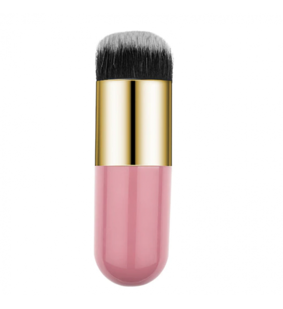 Gros pinceau pour fond de teint BB crème et poudre