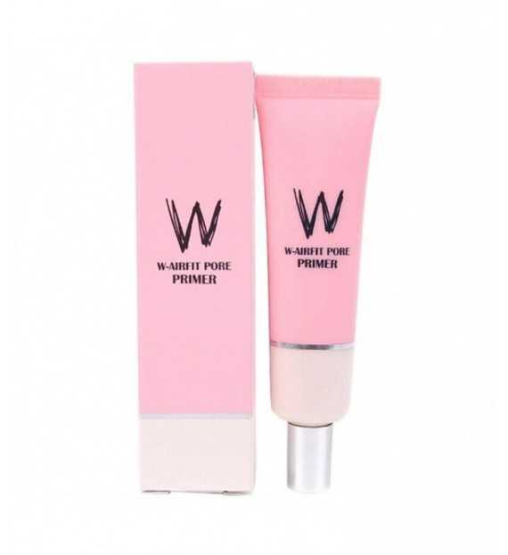 Correcteur de teint pour réduire les Pores du visage