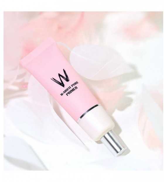 Correcteur de teint pour réduire les Pores du visage