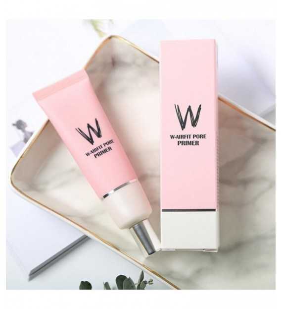 Correcteur de teint pour réduire les Pores du visage