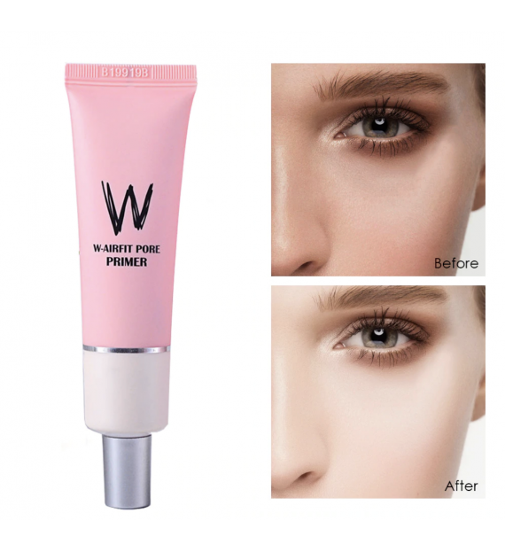 Correcteur de teint pour réduire les Pores du visage