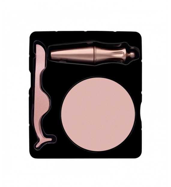 Cils magnétique avec Eyeliner liquide en Kit