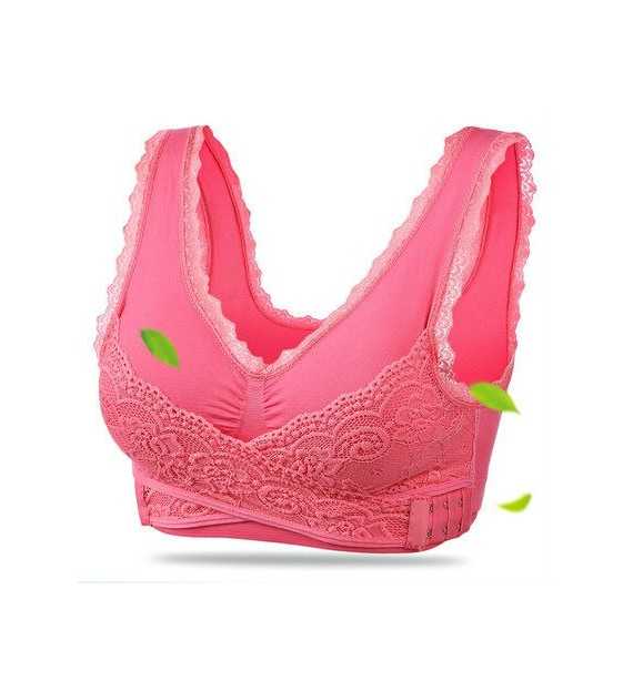 Soutien-gorge Wonder Bra effet push-Up M L XL XXL 3 XL