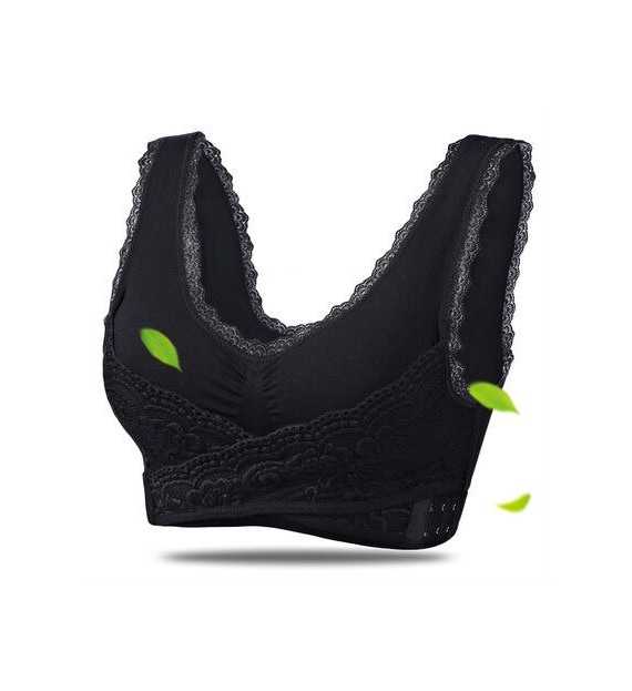 Soutien-gorge Wonder Bra effet push-Up M L XL XXL 3 XL