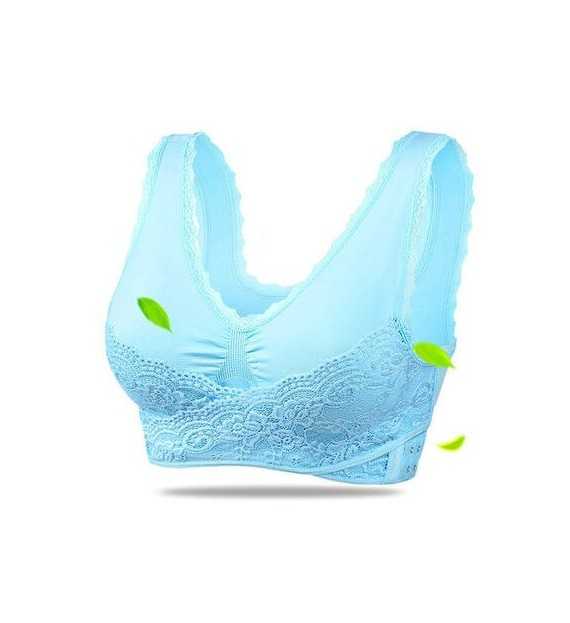 Soutien-gorge Wonder Bra effet push-Up M L XL XXL 3 XL