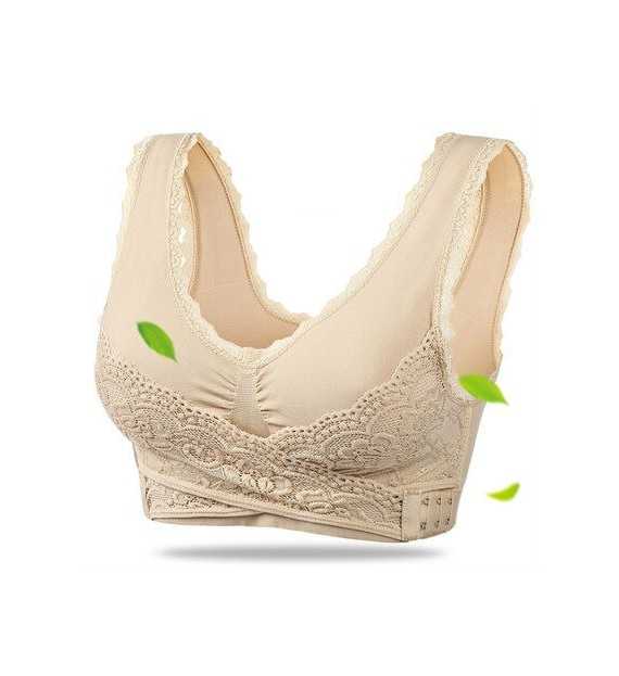 Soutien-gorge Wonder Bra effet push-Up M L XL XXL 3 XL