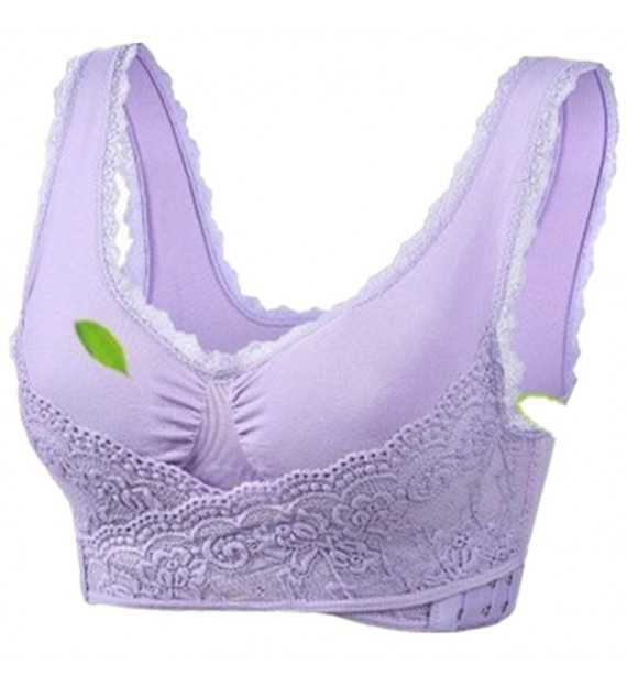 Soutien-gorge Wonder Bra effet push-Up M L XL XXL 3 XL