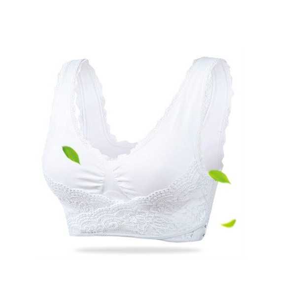 Soutien-gorge Wonder Bra effet push-Up M L XL XXL 3 XL