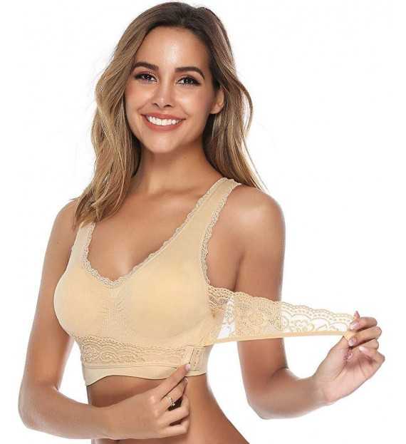 Soutien-gorge Wonder Bra effet push-Up M L XL XXL 3 XL
