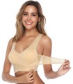 Soutien-gorge Wonder Bra effet push-Up M L XL XXL 3 XL