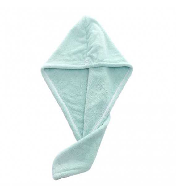 Serviette sèche cheveux - Quick Magic Hair Dry