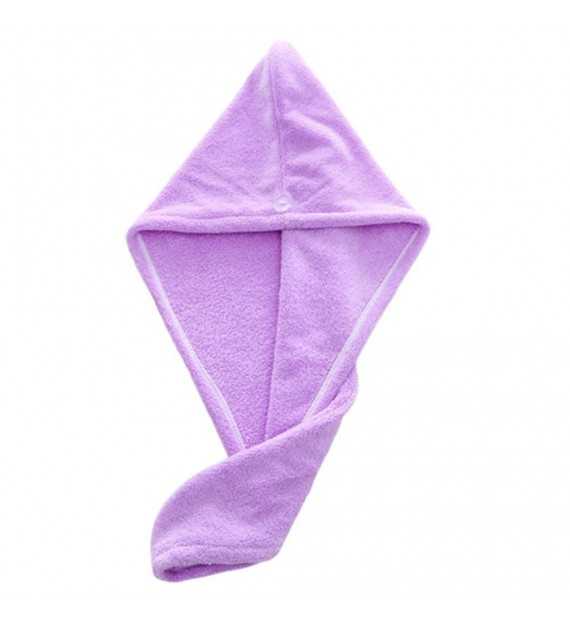 Serviette sèche cheveux - Quick Magic Hair Dry