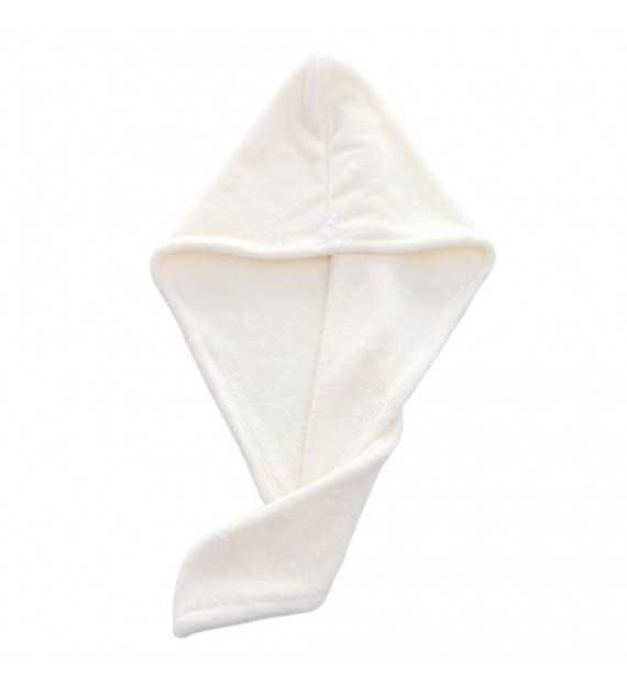 Serviette sèche cheveux - Quick Magic Hair Dry