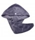 Serviette sèche cheveux - Quick Magic Hair Dry