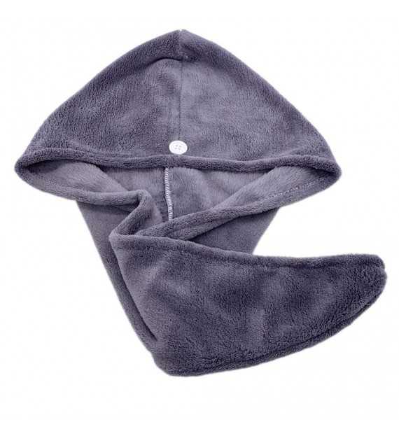 Serviette sèche cheveux - Quick Magic Hair Dry