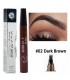 Stylo pour sourcils Microblading waterproof pour les yeux - Max Beauté™