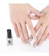 Vernis à ongles effet miroir