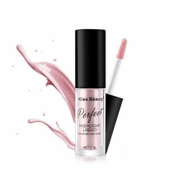 Surligneur de maquillage Illuminateur KissBeauty ™ Skin Perfection