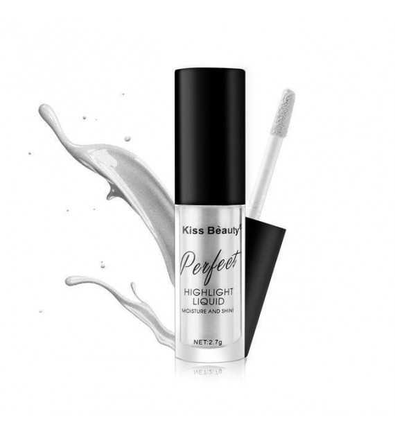 Surligneur de maquillage Illuminateur KissBeauty ™ Skin Perfection