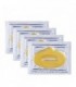 Masque Lèvres Collagène Or 24K Anti-âge pour les lèvres (5 pièces)