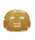 Masque Facial Anti-Âge En Or 24 Carats - Masque Bio collagène (5 Pièces)
