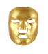 Masque Facial Anti-Âge En Or 24 Carats - Masque Bio collagène (5 Pièces)