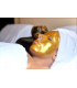 Masque Facial Anti-Âge En Or 24 Carats - Masque Bio collagène (5 Pièces)