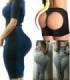 Culotte de rehaussages de fesses ExtraChic Instant Butt Lift