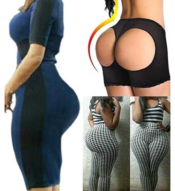 Culotte de rehaussages de fesses ExtraChic Instant Butt Lift