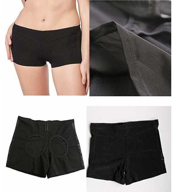 Culotte de rehaussages de fesses ExtraChic Instant Butt Lift