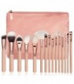 Pinceaux Fabuleux chic - Kit de pinceaux maquillage teint (15 pièces)