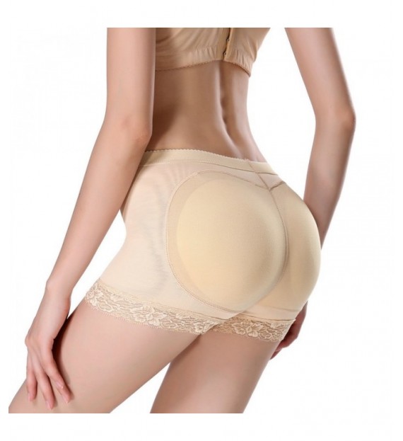 Shorty effet Push-up avec Coussinets amovible Intégrés