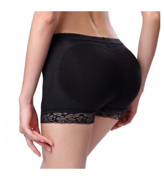 Shorty effet Push-up avec Coussinets amovible Intégrés