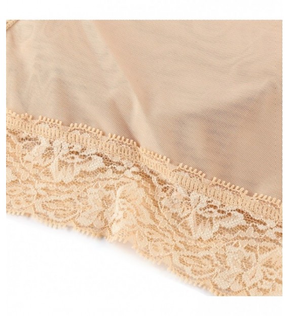 Shorty effet Push-up avec Coussinets amovible Intégrés