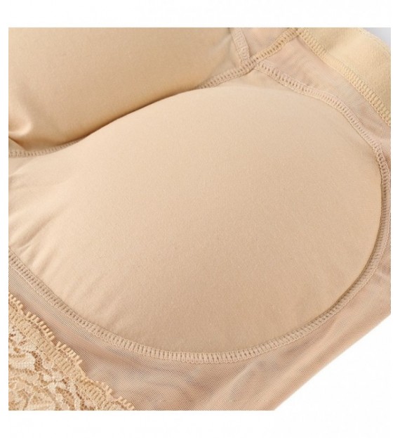 Shorty effet Push-up avec Coussinets amovible Intégrés