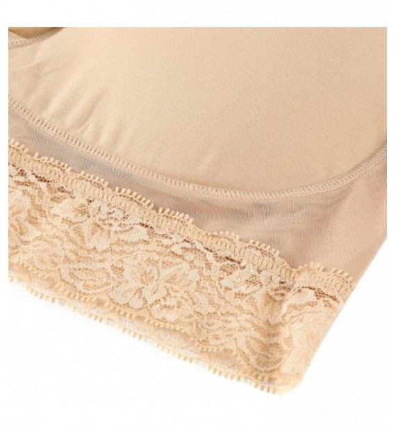 Shorty effet Push-up avec Coussinets amovible Intégrés