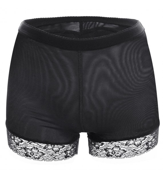 Shorty effet Push-up avec Coussinets amovible Intégrés