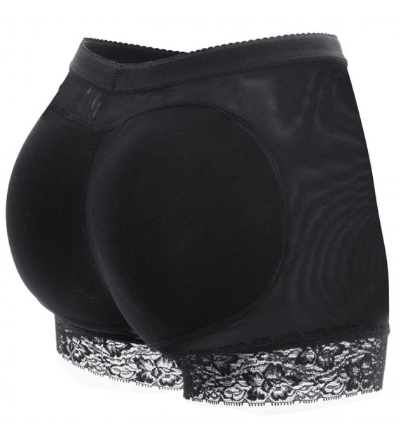 Shorty effet Push-up avec Coussinets amovible Intégrés