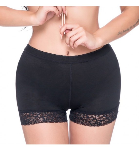 Shorty effet Push-up avec Coussinets amovible Intégrés