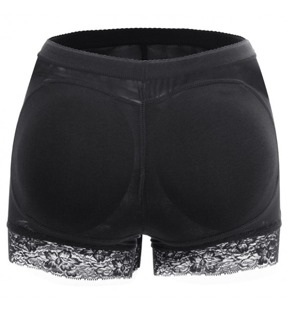 Shorty effet Push-up avec Coussinets amovible Intégrés