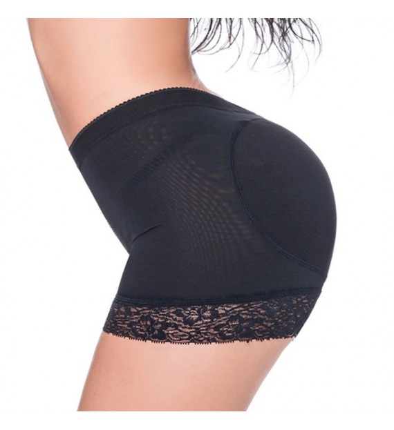 Shorty effet Push-up avec Coussinets amovible Intégrés