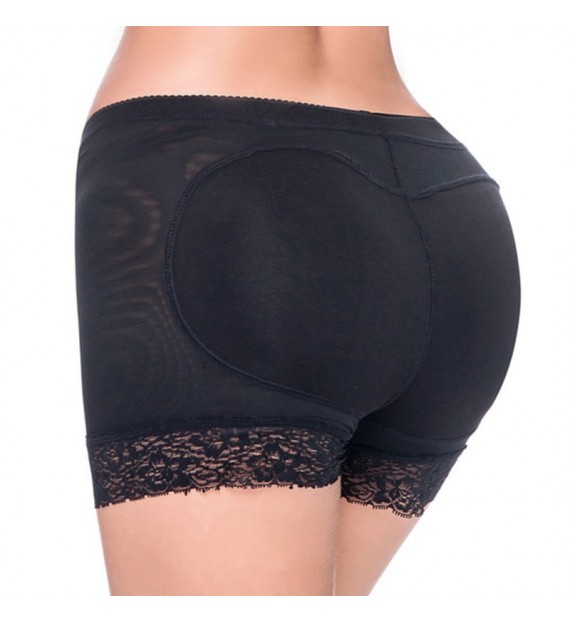 Shorty effet Push-up avec Coussinets amovible Intégrés