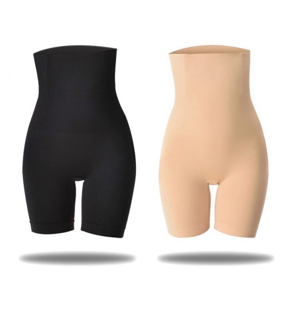 Short minceur ventre et fesse taille haute Shapewear™
