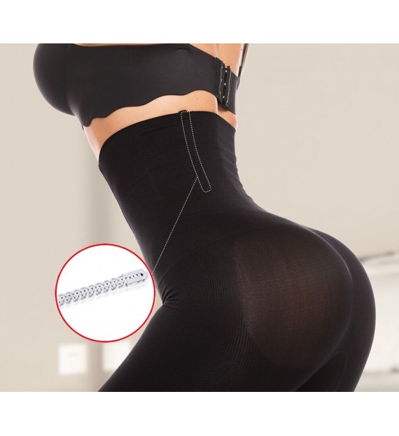 Short minceur ventre et fesse taille haute Shapewear™