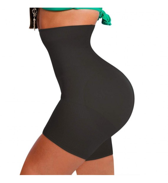 Short minceur ventre et fesse taille haute Shapewear™