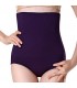 Culotte sculptante taille haute ventre plat de maintien renforcé