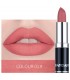 Rouge à lèvres mat sexy 12 couleurs - Tenue longue durée Pigment imperméable